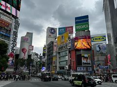-涩谷区