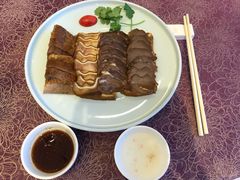 -欢乐海岸美食联盟