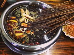 -江湖串串香(金牛万达店)