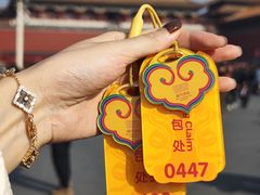 -故宫博物院(故宫)