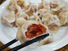 -米香居新鲁味·水饺餐厅