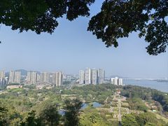 -南沙天后宫景区