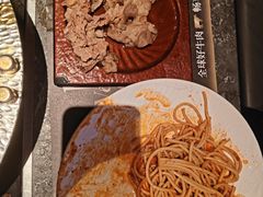 -牛YO寿喜烧和牛火锅自助(三台子万象汇店)