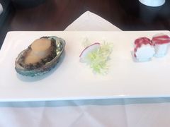 -彩丰楼·中餐厅(国家会展中心上海洲际店)