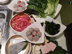 -海底捞火锅(番禺广场店)