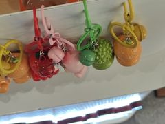 -唐猫庭院·千年陕菜(赛格国际购物中心店)