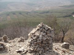 -帽儿山国家森林公园