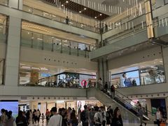 -新城市广场