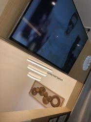 -THE LOG SALON 记录