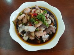 -地方名吃海鲜大馅蒸饺(北戴河店)