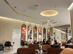 -Tims天好咖啡·贝果(东方广场店)