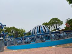 -自然谷恐龙园