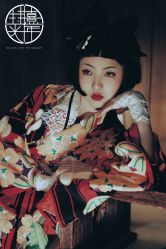点击看大图 -持熹光年写真体验馆