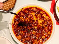 -四川饭店(长白店)