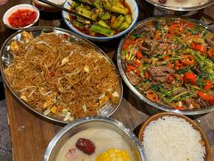 -江味龙虾馆·裸蓝龙虾(南山店)