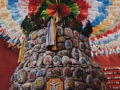 -西安市广仁寺