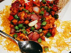 -大益膳房(华腾科技大厦店)