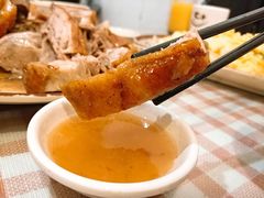 烤鸭-聂记粤菜馆(鼓西路店)