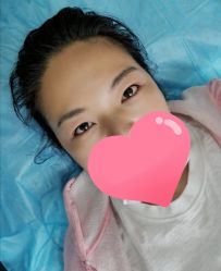 -西施无菌半永久纹绣眉眼影唇轻增发纹发际线