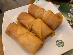 -添好运点心专门店(深水埗店)