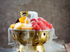 -MINIPOPO鲜奶·甜品(宽厚里店)