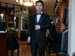 -宇翔服饰(双井桥东首城国际店)