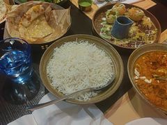 -克比叔叔印度餐厅Kebabs on the Grille (人民广场店)