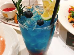 -Deer Park鹿园西餐(仁恒置地广场店)