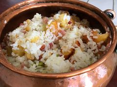 -姚记抚仙湖石锅鱼庄