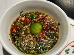 -汕头八合里海记牛肉店(清河店)