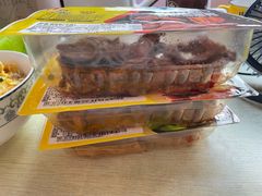 -周黑鸭(宝安中心店)