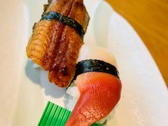 -三石铁板烧(紫竹桥店)