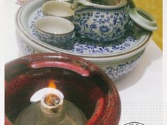 -丰谷酒家(鹏瑞利季华广场店)