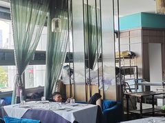 -七海旋律西餐厅(金沙湾店)