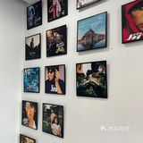 JM cafe