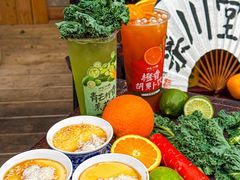 -田园印象·成都土菜院子(华阳店)