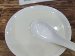 -沙湾姜埋奶(兴新包店)