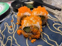 -合点寿司(美罗城店)