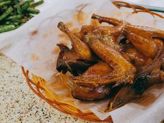 -煲煲掂风味煲仔饭餐厅(西区店)