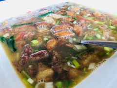 传统烩小吃-老毛手抓·盐池滩羊非遗手抓(宁夏总店)