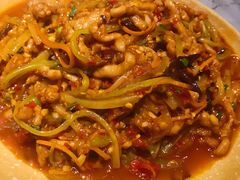 -红辣椒·川菜·火锅(大洋中心店)