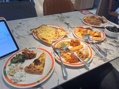 -比格比萨自助(宝山日月光店)