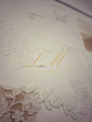 -Lisamoon礼慕纱婚纱礼服高级定制