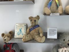 -济州岛泰迪熊博物馆