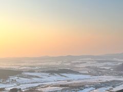 -东北亚滑雪场