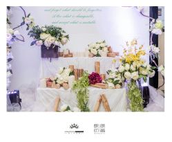 -艾米丽婚纱礼服