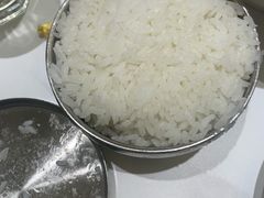 米饭-双合园·海鲜水饺青岛菜(九水东路店)