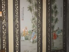 景观位-束河人家(南锣鼓巷店)