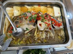 -徽州美食(三十年老店)