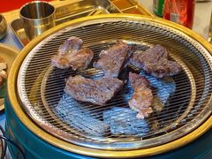 -龙虾奇迹(大华三路店)